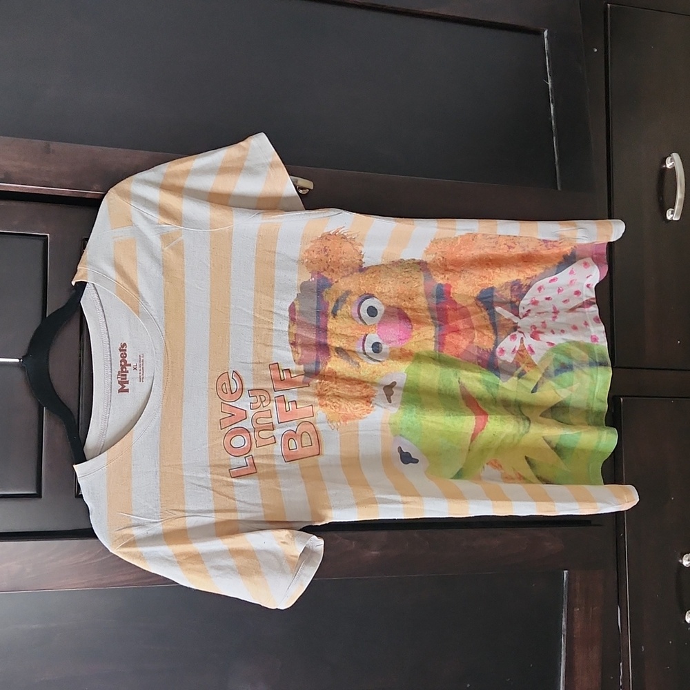 Muppets T-shirt